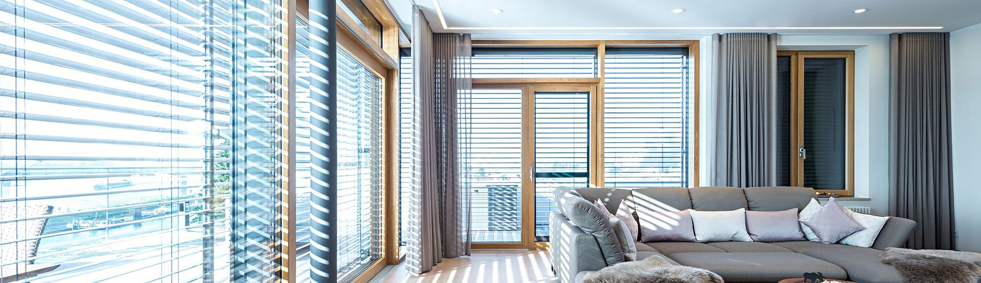 Homepage Fa. Schmidt & Jahn Bauelemente GmbH: Startbild