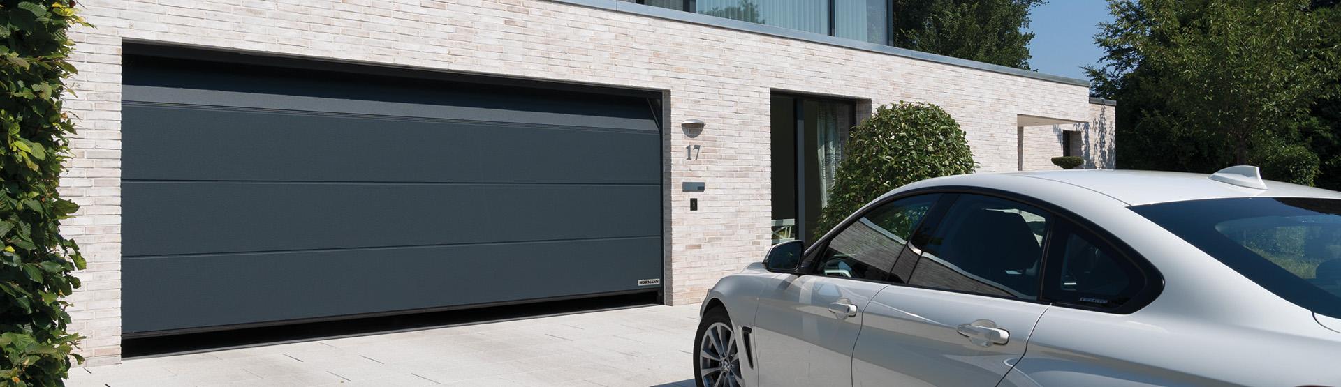 Homepage Fa. Schmidt & Jahn Bauelemente GmbH: Startbild